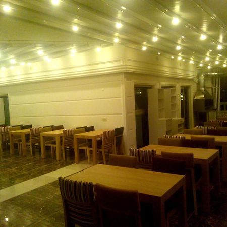 Osmanli Omtel Otel Boyabat Ngoại thất bức ảnh