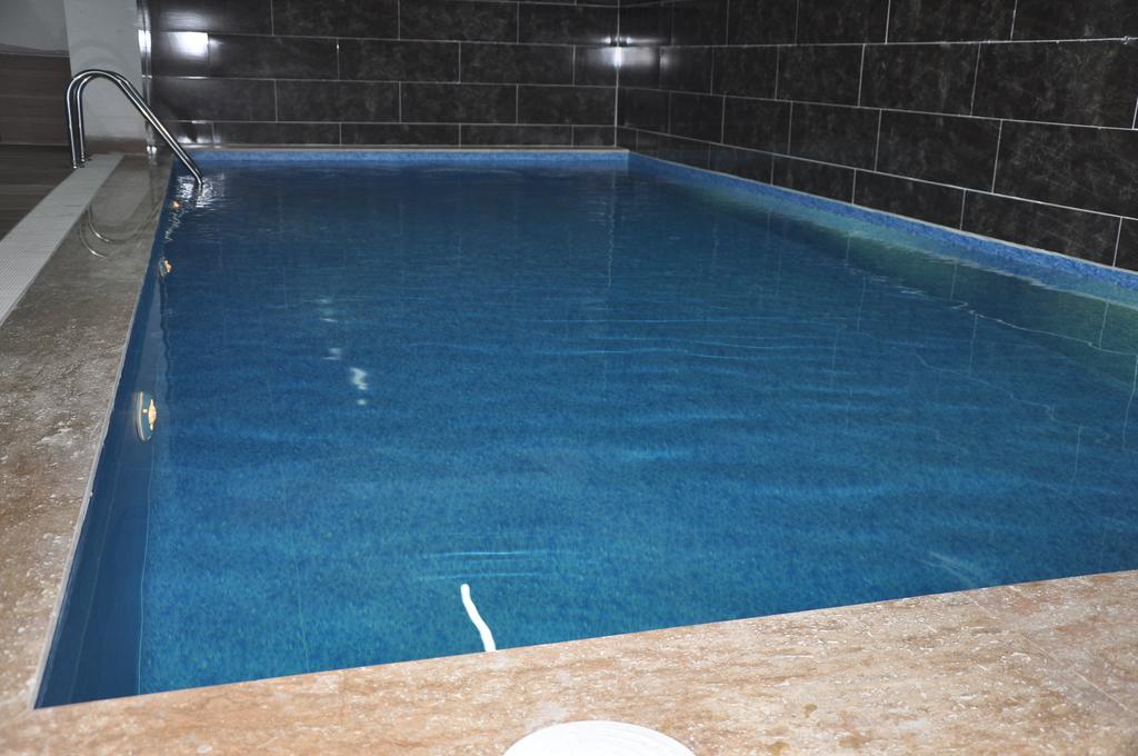 Osmanli Omtel Otel Boyabat Ngoại thất bức ảnh