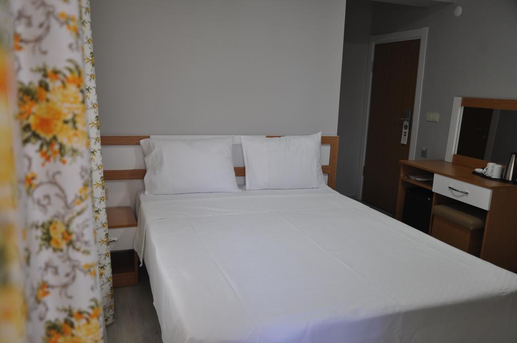 Osmanli Omtel Otel Boyabat Phòng bức ảnh