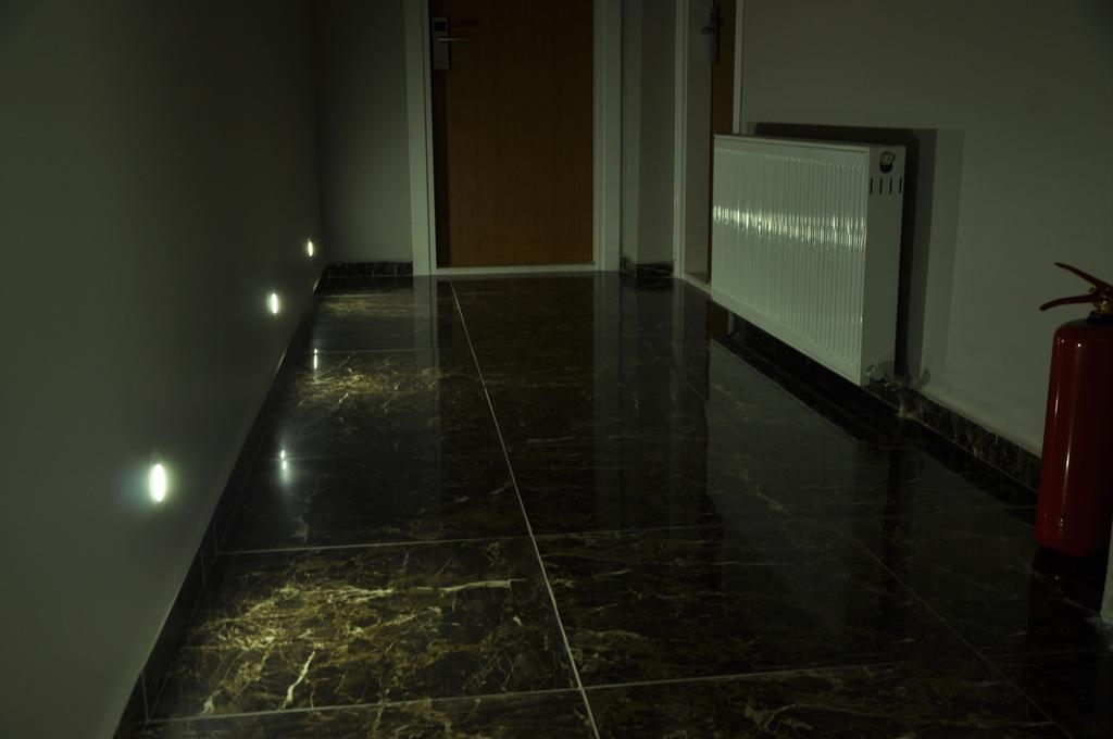 Osmanli Omtel Otel Boyabat Ngoại thất bức ảnh
