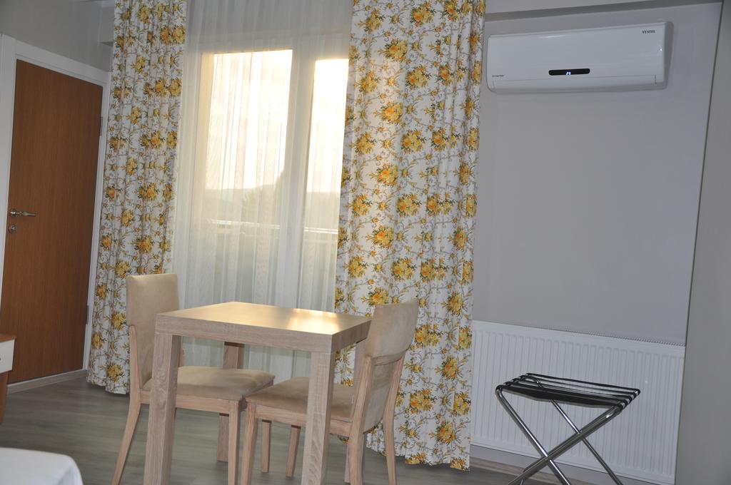 Osmanli Omtel Otel Boyabat Phòng bức ảnh