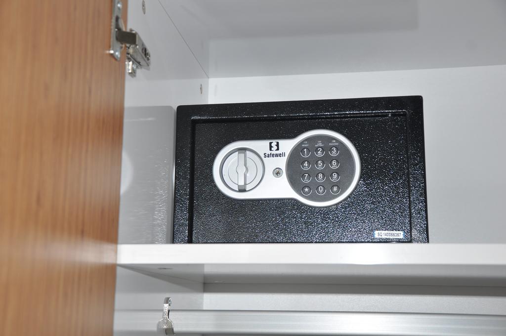 Osmanli Omtel Otel Boyabat Phòng bức ảnh