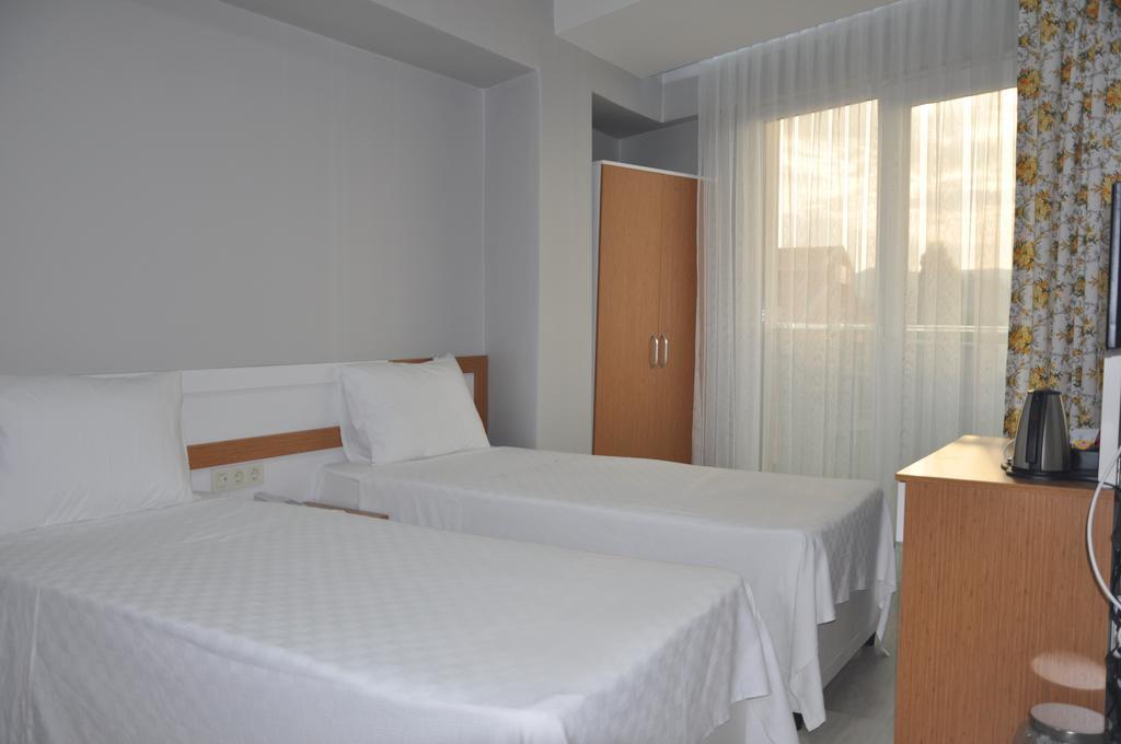 Osmanli Omtel Otel Boyabat Phòng bức ảnh