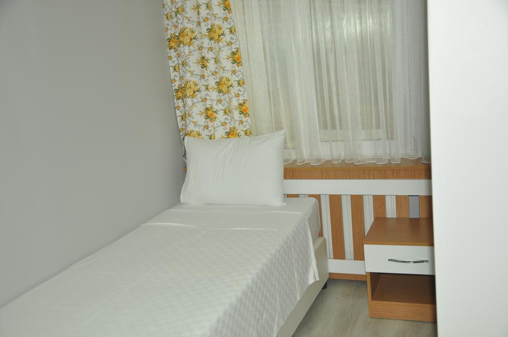 Osmanli Omtel Otel Boyabat Phòng bức ảnh