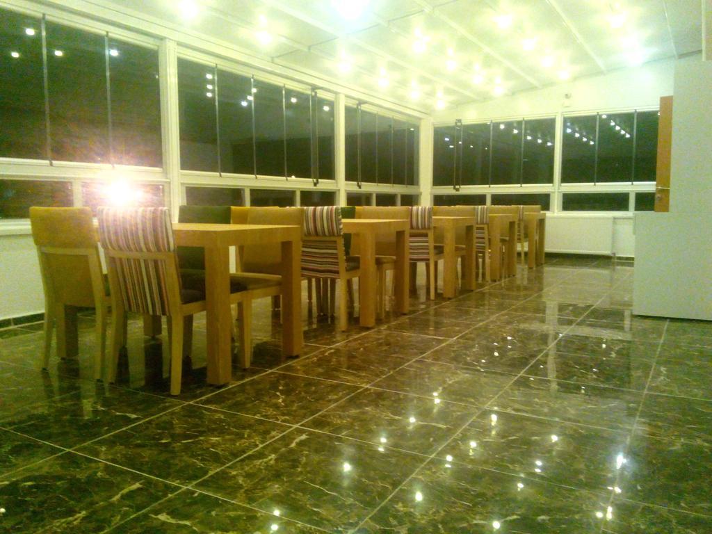 Osmanli Omtel Otel Boyabat Phòng bức ảnh