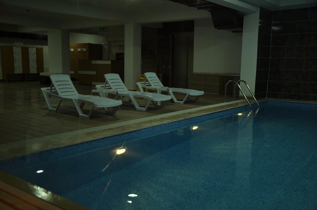 Osmanli Omtel Otel Boyabat Phòng bức ảnh