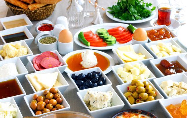 Osmanli Omtel Otel Boyabat Ngoại thất bức ảnh