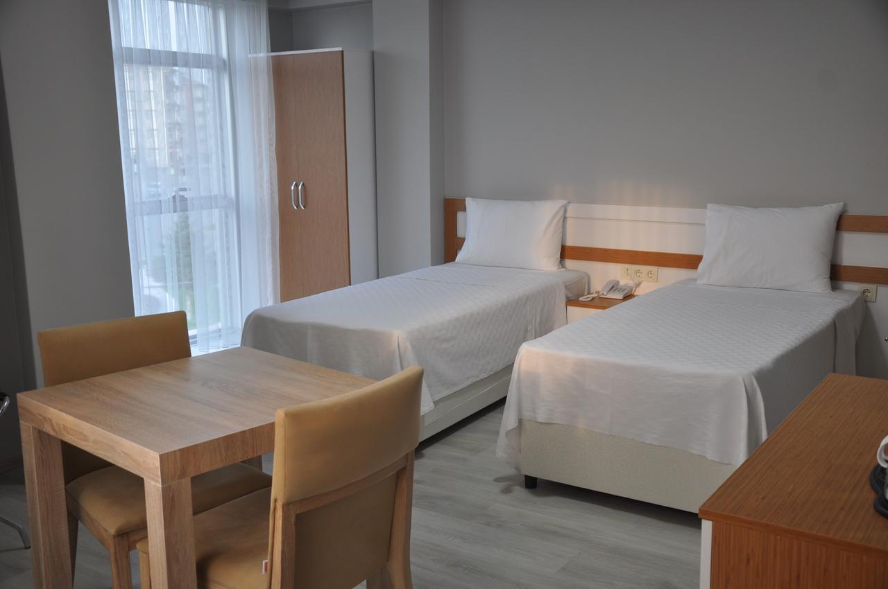 Osmanli Omtel Otel Boyabat Phòng bức ảnh