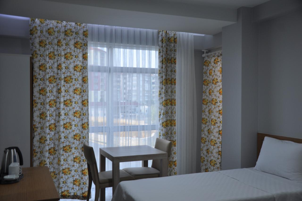 Osmanli Omtel Otel Boyabat Phòng bức ảnh